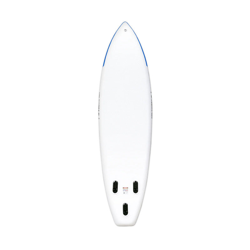 FunWater SUP airu dēlis SUPFW05B Tiki (zils-balts)