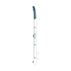 FunWater SUP airu dēlis SUPFW05D Tiki (zaļš)