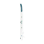 FunWater SUP airu dēlis SUPFW05D Tiki (zaļš)
