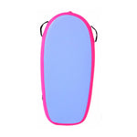 FunWater piepūšamais bodyboard ESIZ00089 (rozā)