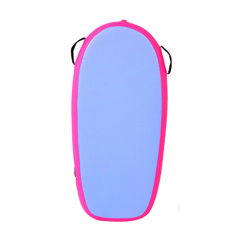 FunWater piepūšamais bodyboard ESIZ00089 (rozā)