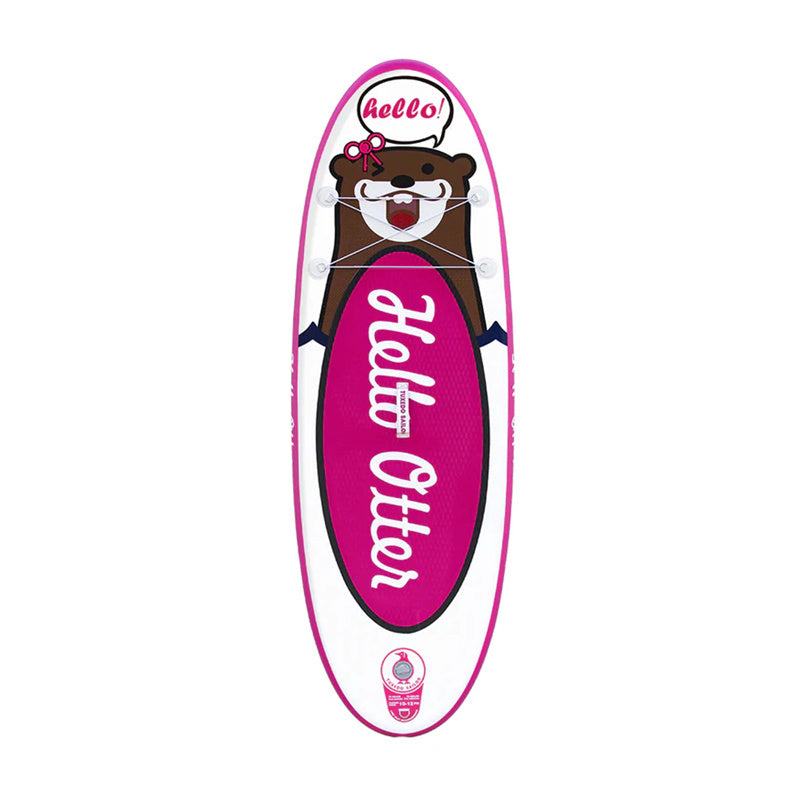 FunWater Tuxedo Sailor bērnu SUP dēlis (rozā)