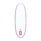 FunWater Tuxedo Sailor Children's SUP Paddle Board (pink)