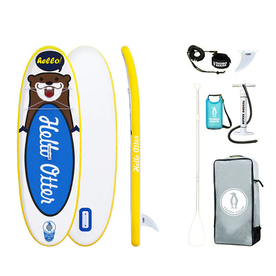 FunWater Tuxedo Sailor bērnu SUP dēlis (zils)