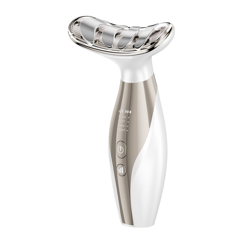 Electric 2-in-1 EMS massager ANLAN 01-AMFY51-02A