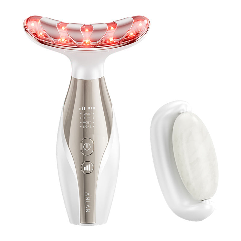Electric 2-in-1 EMS massager ANLAN 01-AMFY51-02A