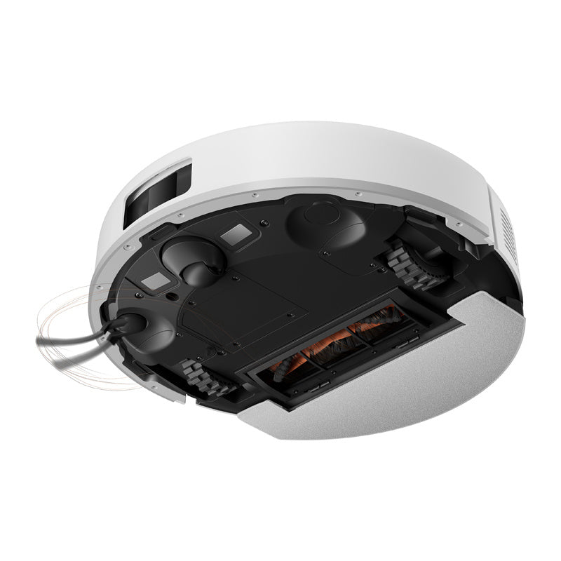 MOVA E20s Pro cleaning robot (white)