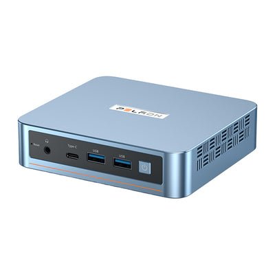 Mini dators Peladn WI-6 N95 16+512GB