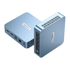 Mini dators Peladn WI-6 N95 16+512GB
