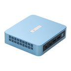 Mini dators Peladn WI-6 N100 12+512GB