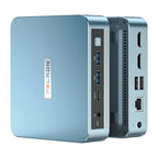 Mini dators Peladn WI-6 N150 16+512GB