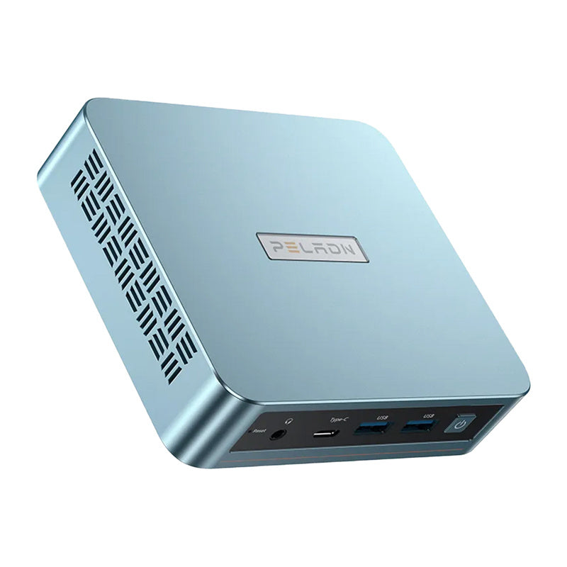 Mini dators Peladn WI-6 N150 16+512GB
