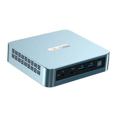 Mini dators Peladn WI-6 N150 16+512GB