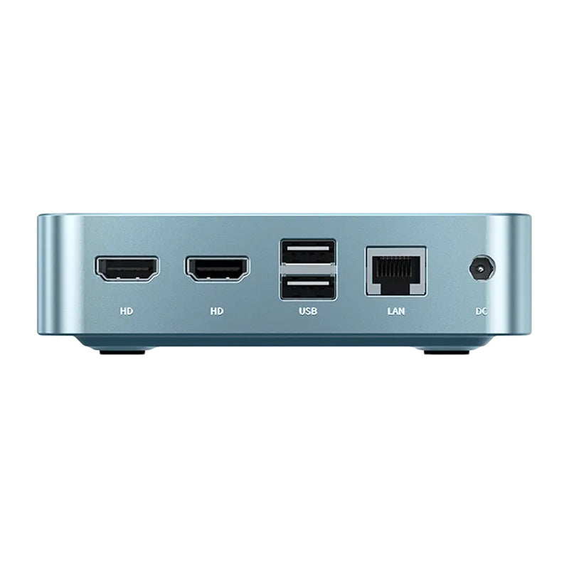 Mini dators Peladn WI-6 N150 16+512GB