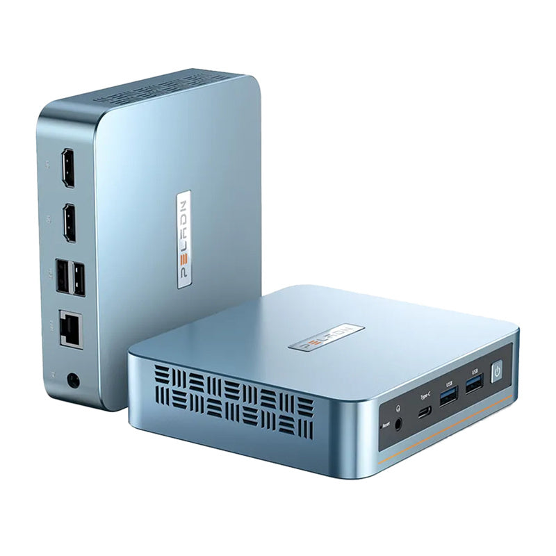 Mini dators Peladn WI-6 N150 16+512GB