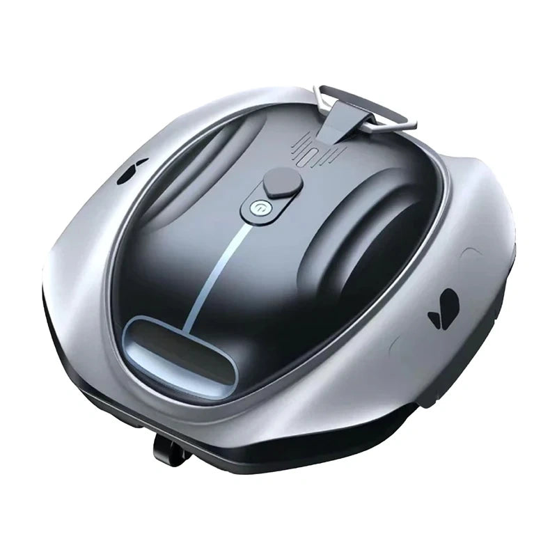 Bublue A10 PS baseina tīrīšanas robots