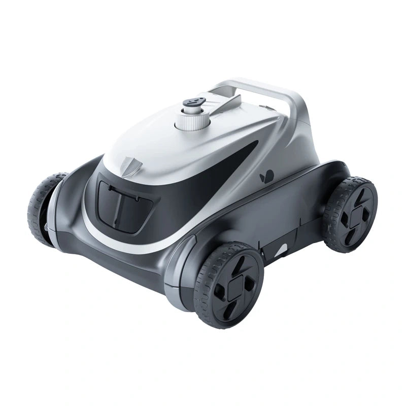 Bublue B10PS baseina tīrīšanas robots
