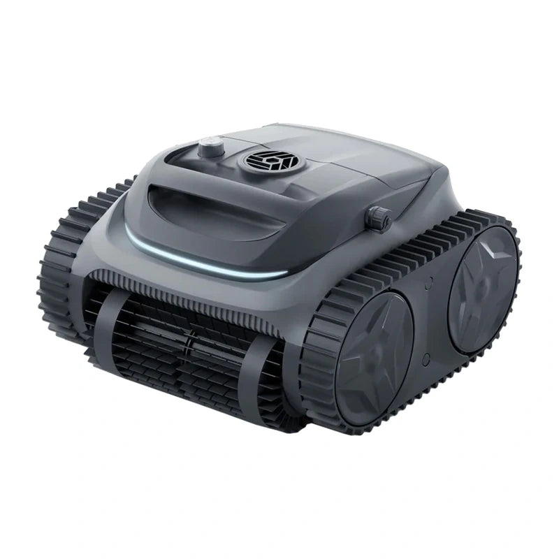 Bublue C10P baseina tīrīšanas robots