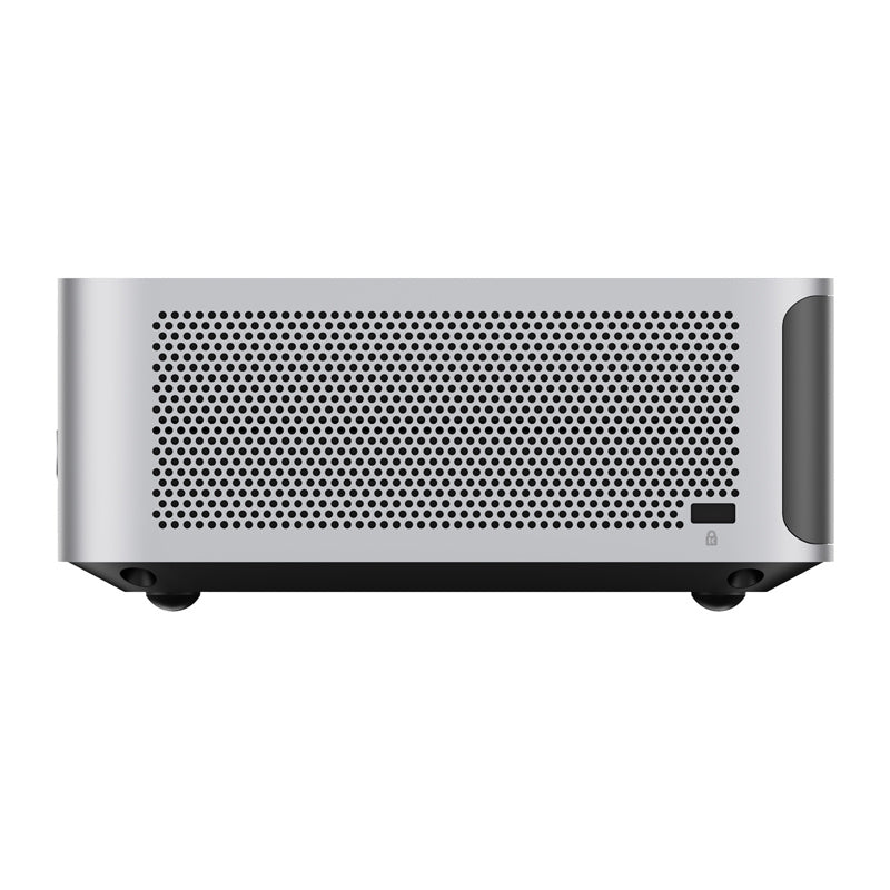 MINI dators Minis Forum M1 Pro-285H Intel Core Ultra 9 285H Barebone