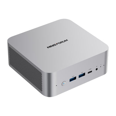 MINI dators Minis Forum M1 Pro-285H Intel Core Ultra 9 285H Barebone