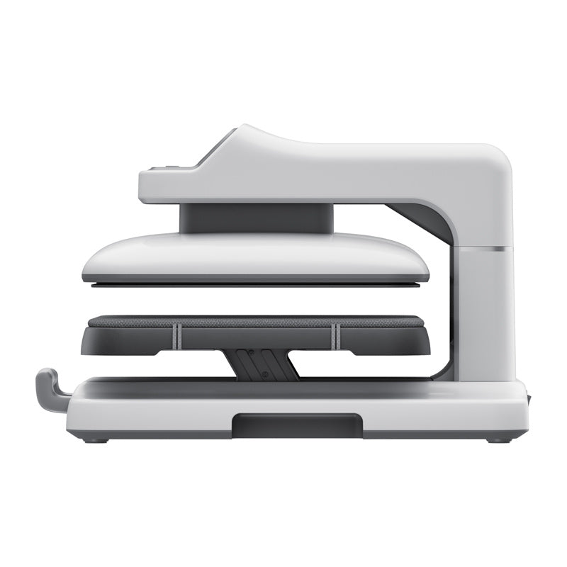 Automātiskā prese xTool Selected HeatPress 2