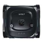 Wybot C2PRO bezvadu baseina tīrīšanas robots