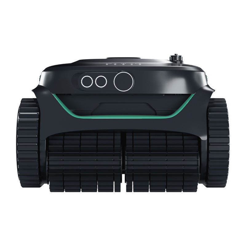 Wybot C2PRO bezvadu baseina tīrīšanas robots