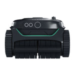 Wybot C2PRO bezvadu baseina tīrīšanas robots