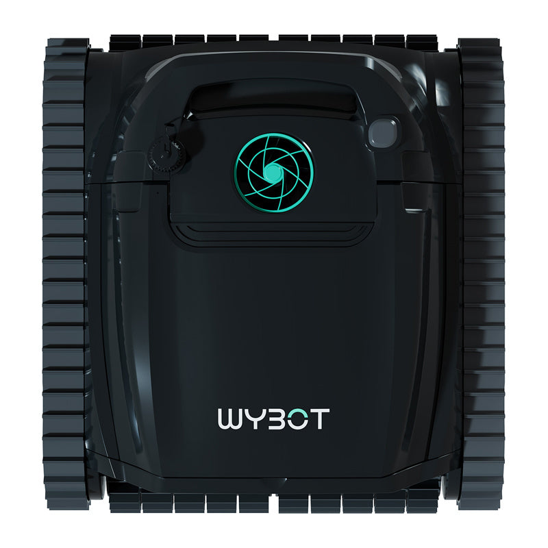 Wybot M1 bezvadu baseina tīrīšanas robots
