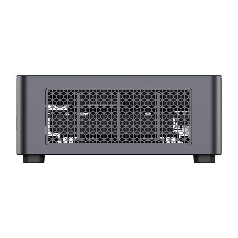 MINI-PC Minis Forum UM790 Pro Ryzen 9 7940HS bezproblēmu procesors