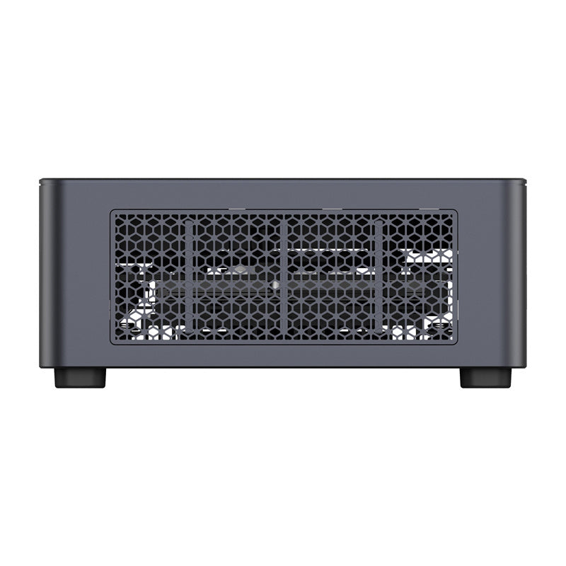 MINI-PC Minis Forum UM790 Pro Ryzen 9 7940HS bezproblēmu procesors