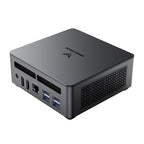 MINI-PC Minis Forum UM790 Pro Ryzen 9 7940HS bezproblēmu procesors