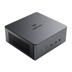 MINI-PC Minis Forum UM790 Pro Ryzen 9 7940HS bezproblēmu procesors