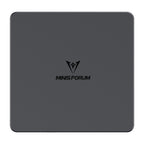 MINI-PC Minis Forum UM790 Pro Ryzen 9 7940HS bezproblēmu procesors