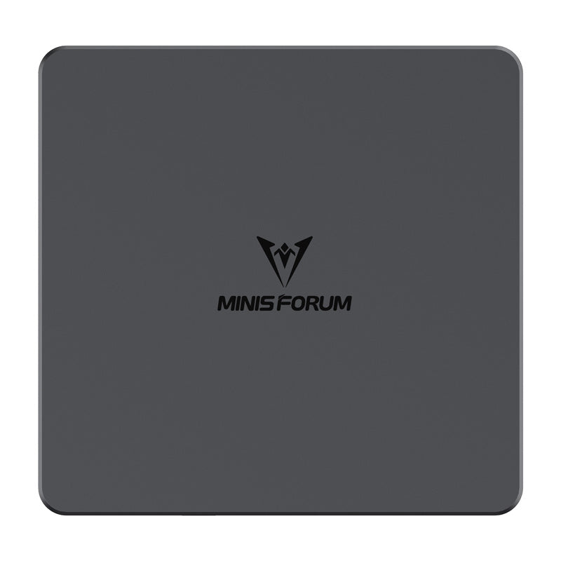 MINI-PC Minis Forum UM790 Pro Ryzen 9 7940HS bezproblēmu procesors