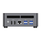 MINI-PC Minis Forum UM790 Pro Ryzen 9 7940HS bezproblēmu procesors