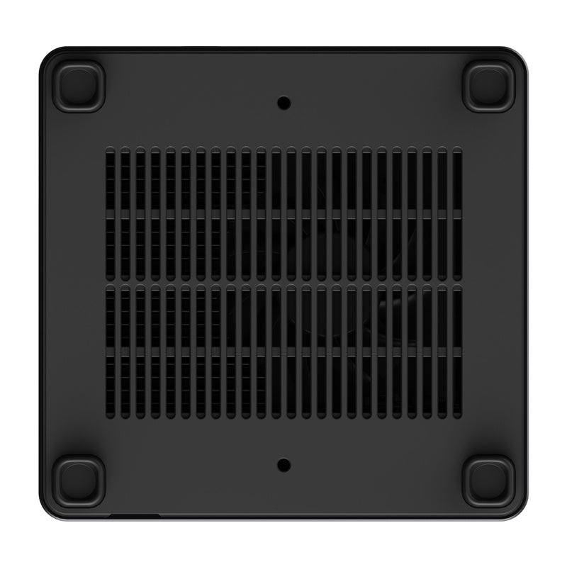MINI-PC Minis Forum UM790 Pro Ryzen 9 7940HS bezproblēmu procesors