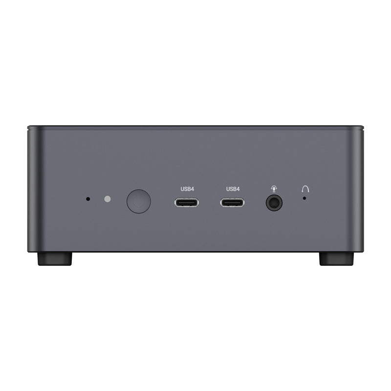 MINI-PC Minis Forum UM790 Pro Ryzen 9 7940HS bezproblēmu procesors