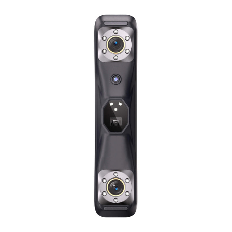 3D skeneris Revopoint MetroX Pro Advanced