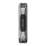 3D skeneris Revopoint MetroX Pro Advanced