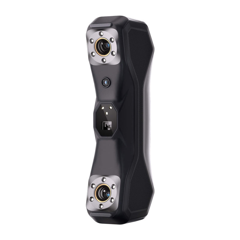 Revopoint MetroX Pro standarta 3D skeneris