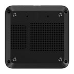 MiniPC Minis Forum X1-255 AMD Ryzen 7 H255, bez pamatnes