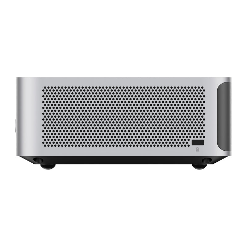 MiniPC Minis Forum X1-255 AMD Ryzen 7 H255, bez pamatnes