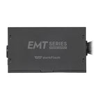 DarkFlash barošanas bloks EMT650 melns