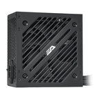 DarkFlash barošanas bloks EMT650 melns