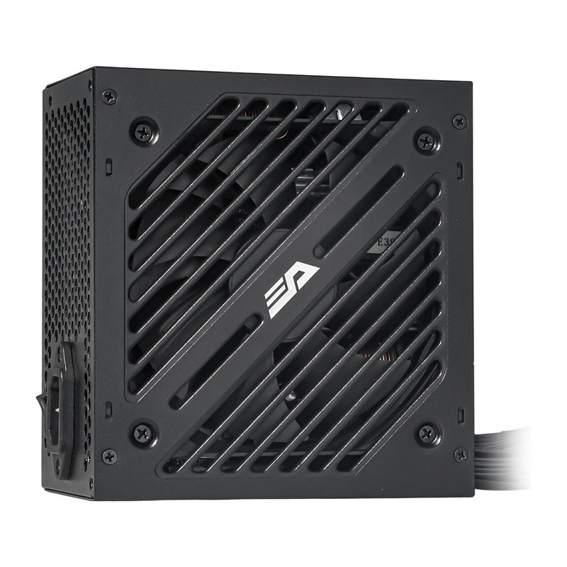 DarkFlash barošanas bloks EMT650 melns