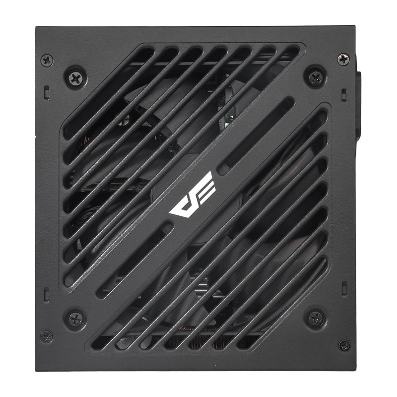 DarkFlash barošanas bloks EMT650 melns