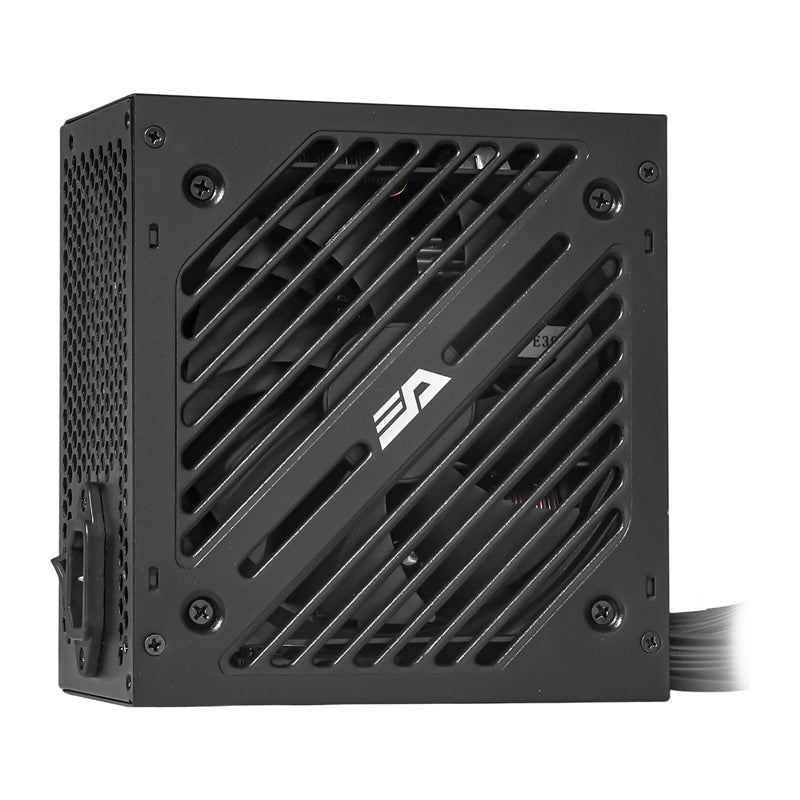 DarkFlash barošanas bloks EMT850 melns