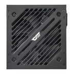 DarkFlash barošanas bloks EMT850 melns
