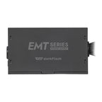 DarkFlash barošanas bloks EMT850 melns